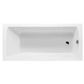 Акриловая ванна Excellent Aquaria 140х70