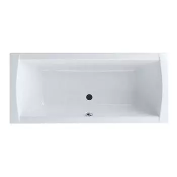 Акриловая ванна Excellent Aquaria Lux 180х80