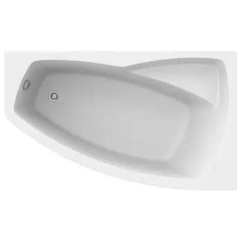 Акриловая ванна Creto Madison 160х95 22-1114