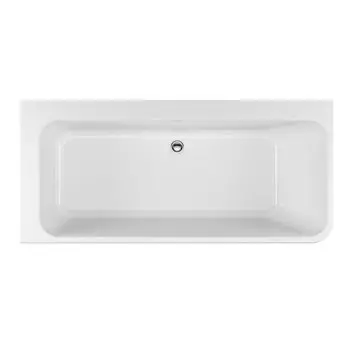 Акриловая ванна Excellent Lila 2.0 160x73 L на ножках