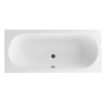 Акриловая ванна Excellent Oceana 170х75