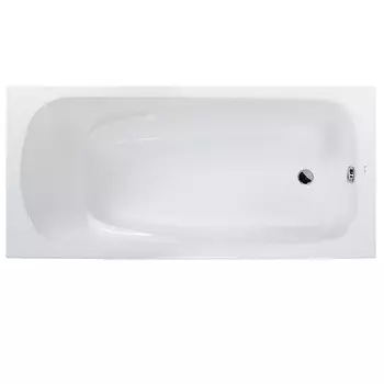 Акриловая ванна Vagnerplast Aronia 160х75
