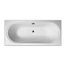 Акриловая ванна Vagnerplast Briana 180х80