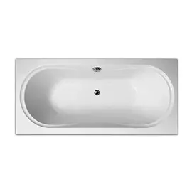 Акриловая ванна Vagnerplast Briana 185х90
