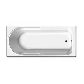 Акриловая ванна Vagnerplast Hera 180х80
