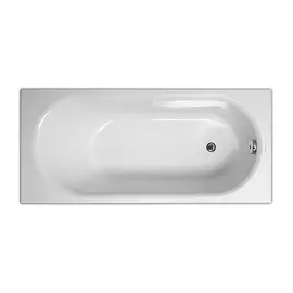 Акриловая ванна Vagnerplast Kasandra 170х70