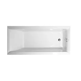 Акриловая ванна Vagnerplast Veronela 160х70