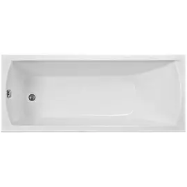 Акриловая ванна Vayer Milana 180x70