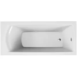 Акриловая ванна Vayer Savero 180x80