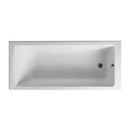 Акриловая ванна Vitra Neon 170х70