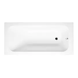Акриловая ванна Vitra Optimum Neo 150x70