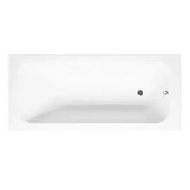 Акриловая ванна Vitra Optimum Neo 170x75