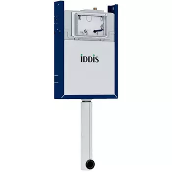 Бачок скрытого монтажа Iddis Profix PRO000Ci32