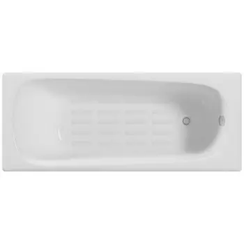 Чугунная ванна Delice Continental 150х70 DLR230612-AS