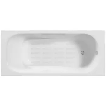 Чугунная ванна Delice Malibu 180х80 DLR230610-AS