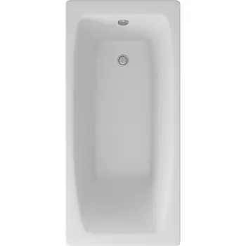 Чугунная ванна Delice Repos 170х70
