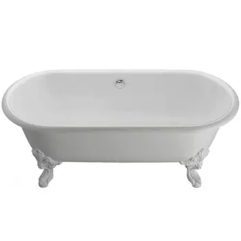 Чугунная ванна Jacob Delafon Cleo 175х80 E2901N-00
