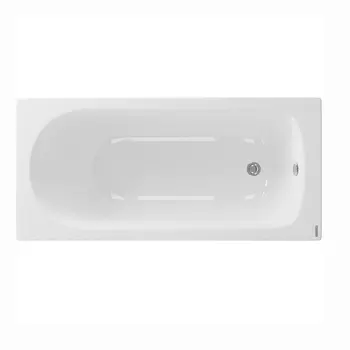Чугунная ванна OWL Roxen 170х70 на ножках