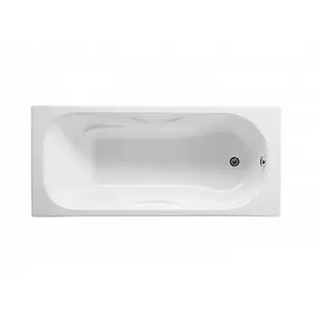 Чугунная ванна Roca Malibu 170х75