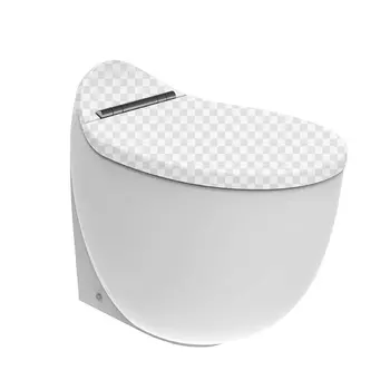 Creavit Foglia FG350-11CB00E-0000 чаша