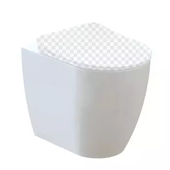 Creavit Free FE350-00CB00E-0000 чаша