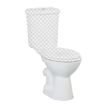 Creavit Pitta PA310-00CB00E-0000 чаша