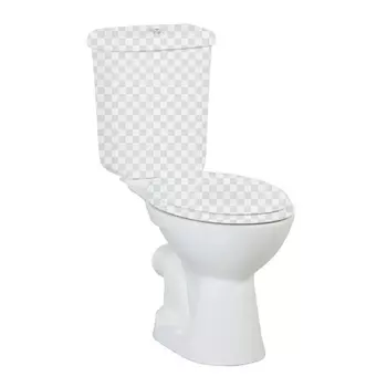 Creavit Pitta PA310-11CB00E-0000 чаша