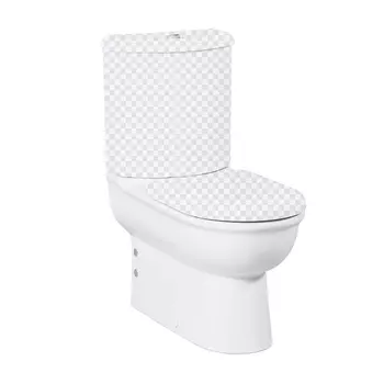 Унитаз компакт Creavit Selin SL310-00CB00E-0000