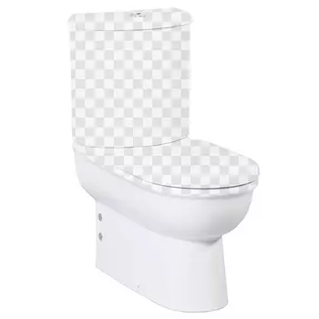 Creavit Selin SL310-11CB00E-0000 чаша