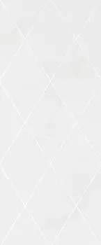 Декор Creto Forza Athena White 01 25х60