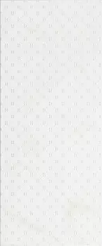 Декор Creto Forza Stravero White 01 25х60