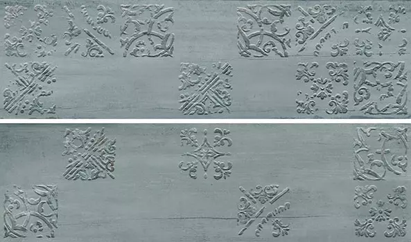Декор Ibero Dec. Artisan Ocean REC-BIS 29x100