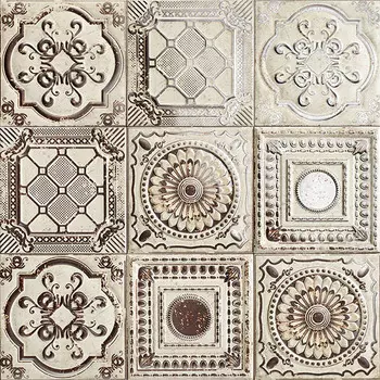 Декор Mainzu Anticatto White (mix) 20x20 (1)