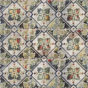 Декор Mainzu Livorno Decor Micheli 20х20