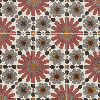 Декор Mainzu Medina 20x20
