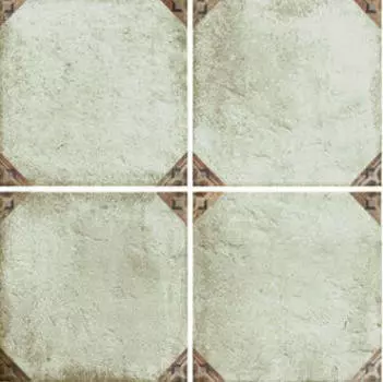 Декор Natucer Anticatto Decor Trapani 22,5х22,5
