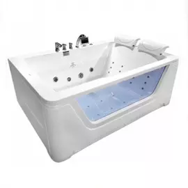 Акриловая ванна Gemy G9226 K 172х121