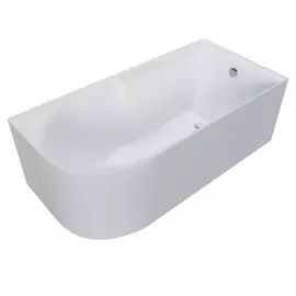 Акриловая ванна Grossman 180х80 GR-2021