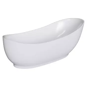Акриловая ванна Grossman 180х80 GR-2301