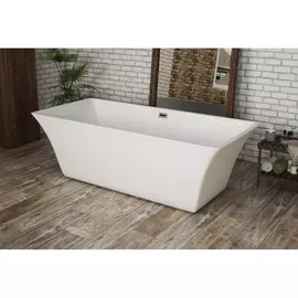 Акриловая ванна Grossman 180х80 GR-1901