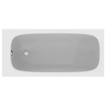 Акриловая ванна Ideal Standard 170х70 на ножках