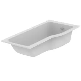 Акриловая ванна Ideal Standard Connect Air 169.5х69.5 на ножках