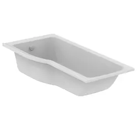 Акриловая ванна Ideal Standard Connect Air 169.5х79.5 на ножках
