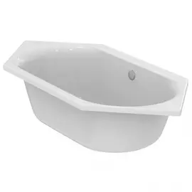 Акриловая ванна Ideal Standard Connect Air 190х90 на ножках