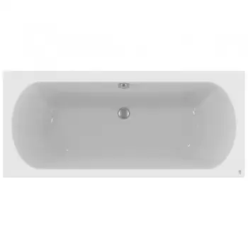 Акриловая ванна Ideal Standard Hotline 180х80 на ножках