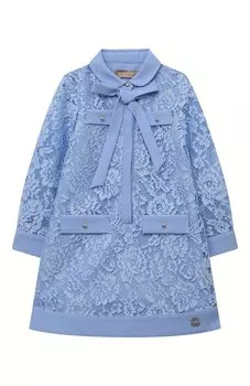 Платье Elie Saab junior