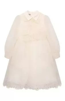 Платье Elie Saab junior