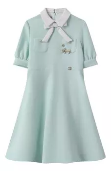Платье Elie Saab junior