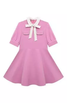Платье Elie Saab junior