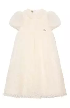 Платье Elie Saab junior